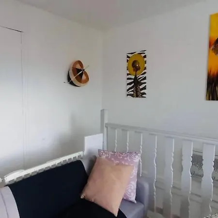 Ferienwohnung 