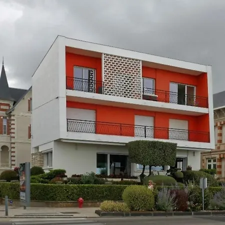 Ferienwohnung 